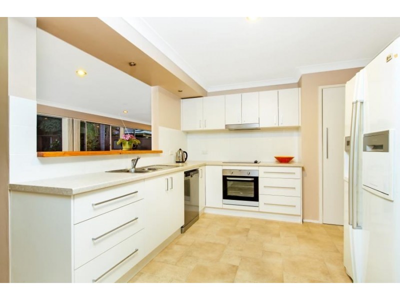 28 Camorta Close, Kings Park NSW 2148