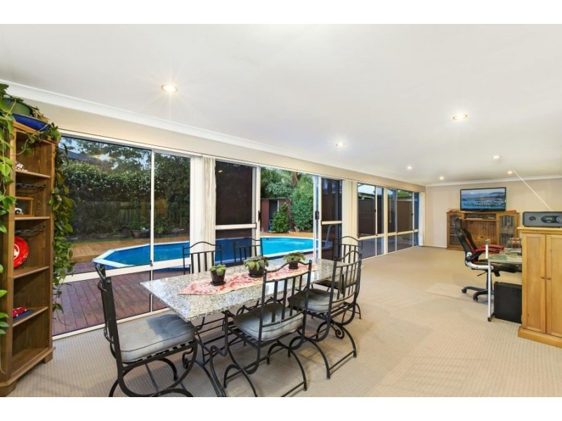 28 Camorta Close, Kings Park NSW 2148