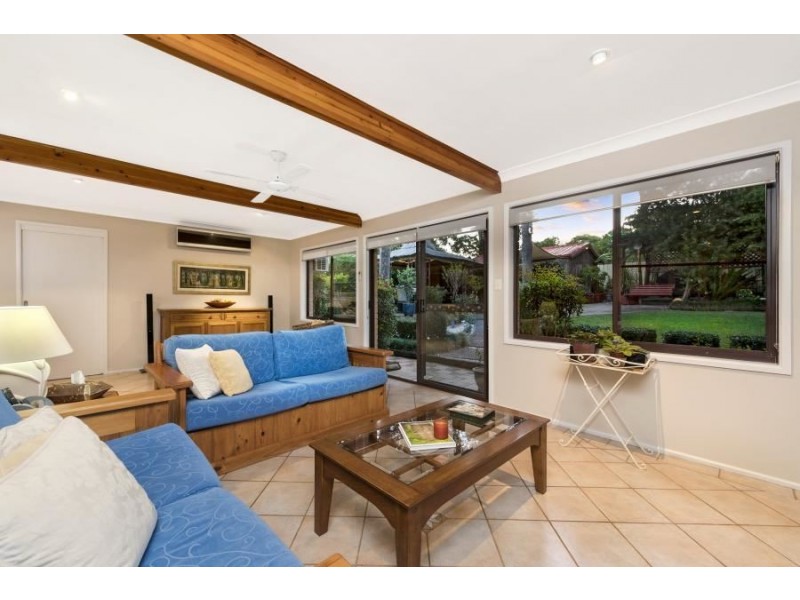 19 Vanessa Avenue, Baulkham Hills NSW 2153