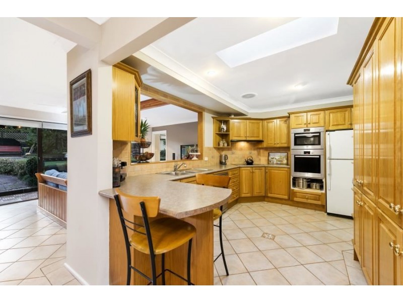 19 Vanessa Avenue, Baulkham Hills NSW 2153