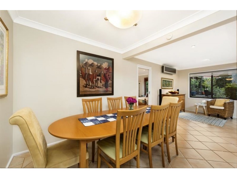 19 Vanessa Avenue, Baulkham Hills NSW 2153