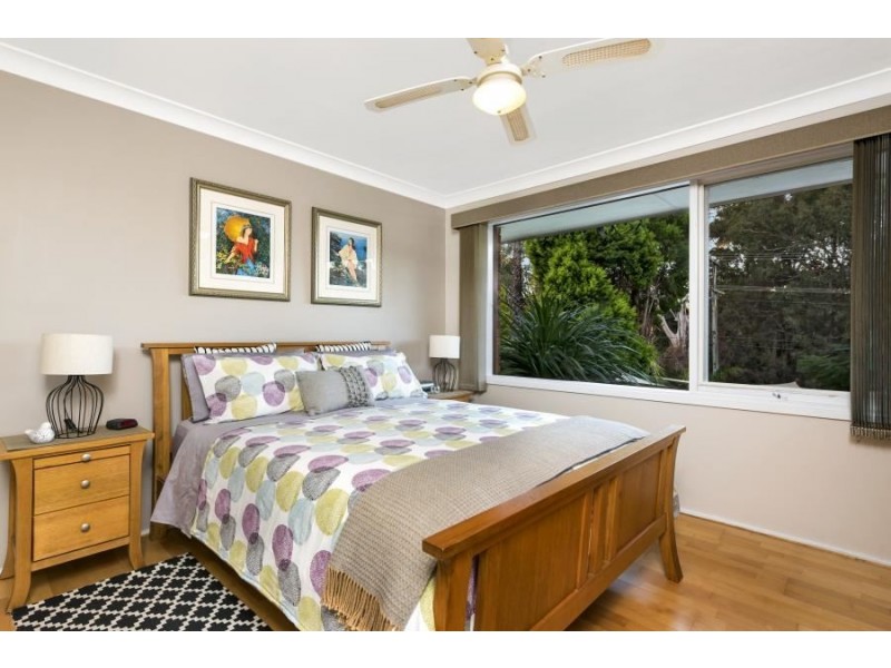 19 Vanessa Avenue, Baulkham Hills NSW 2153