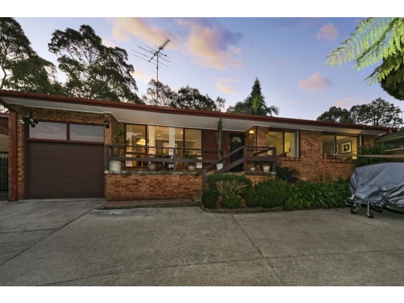 19 Vanessa Avenue, Baulkham Hills NSW 2153