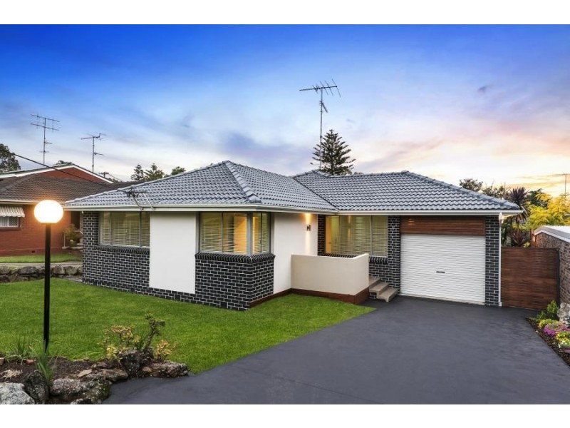 7 Selkirk Street, Winston Hills NSW 2153