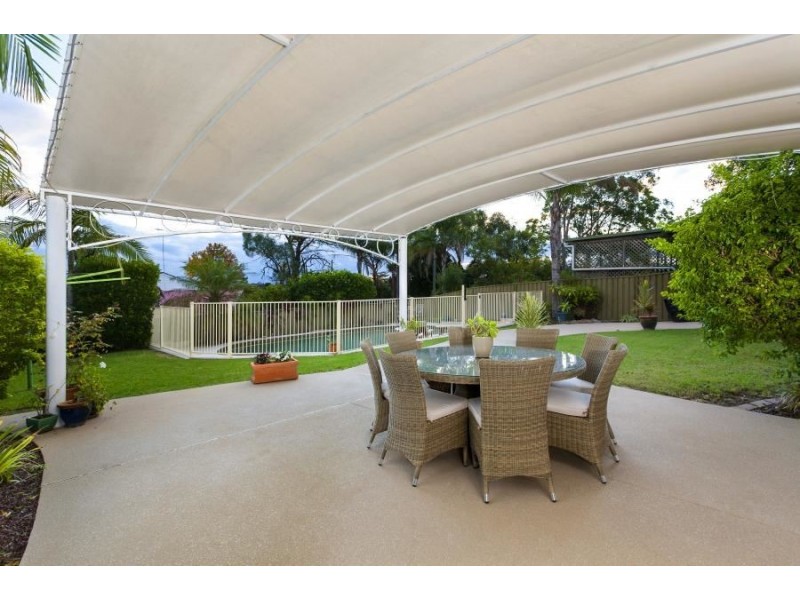 16 Jamberoo Avenue, Baulkham Hills NSW 2153