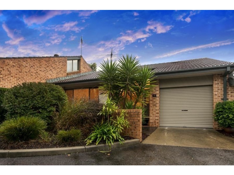 26/32 Linton Street, Baulkham Hills NSW 2153