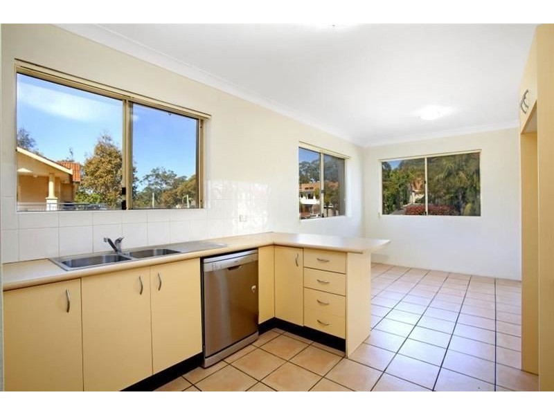 21/9 Hill Street, Baulkham Hills NSW 2153