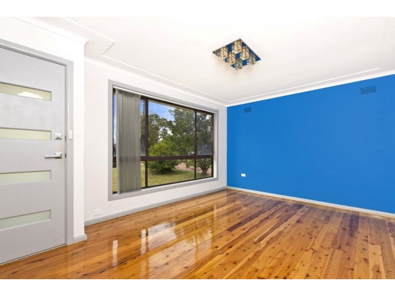 6 Todd Circle, Old Toongabbie NSW 2146