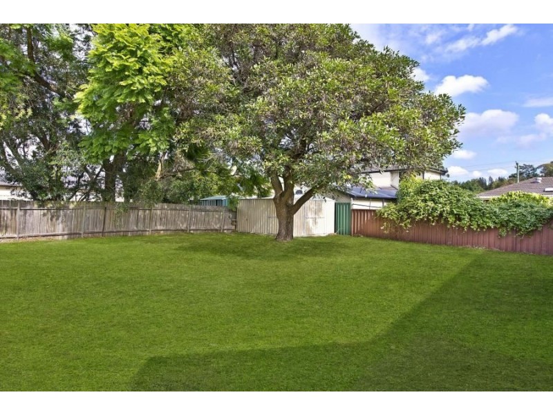 6 Todd Circle, Old Toongabbie NSW 2146