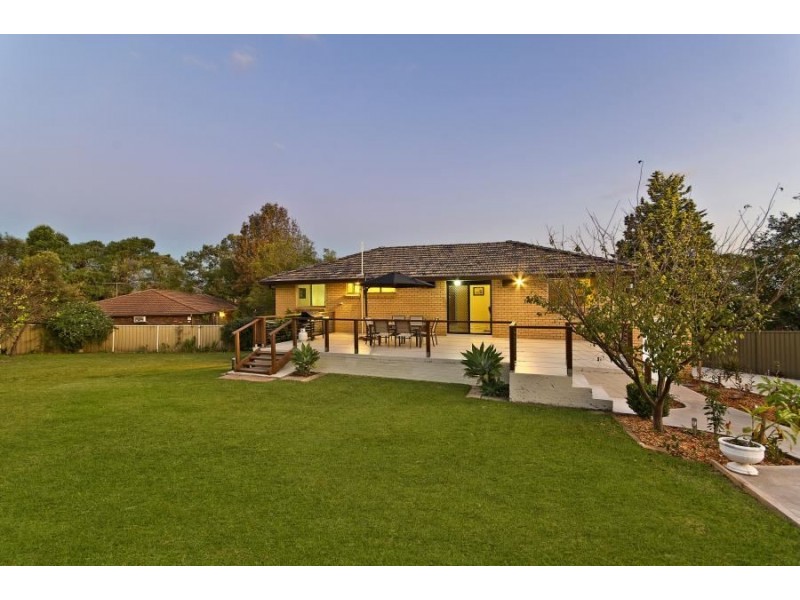 47 Edinburgh Place, Winston Hills NSW 2153