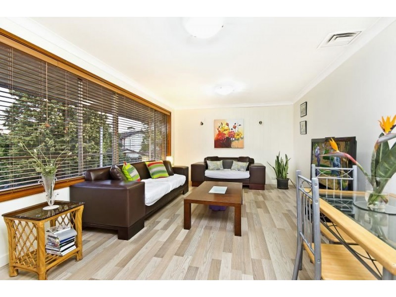 47 Edinburgh Place, Winston Hills NSW 2153