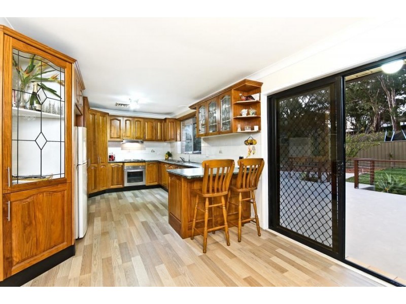 47 Edinburgh Place, Winston Hills NSW 2153