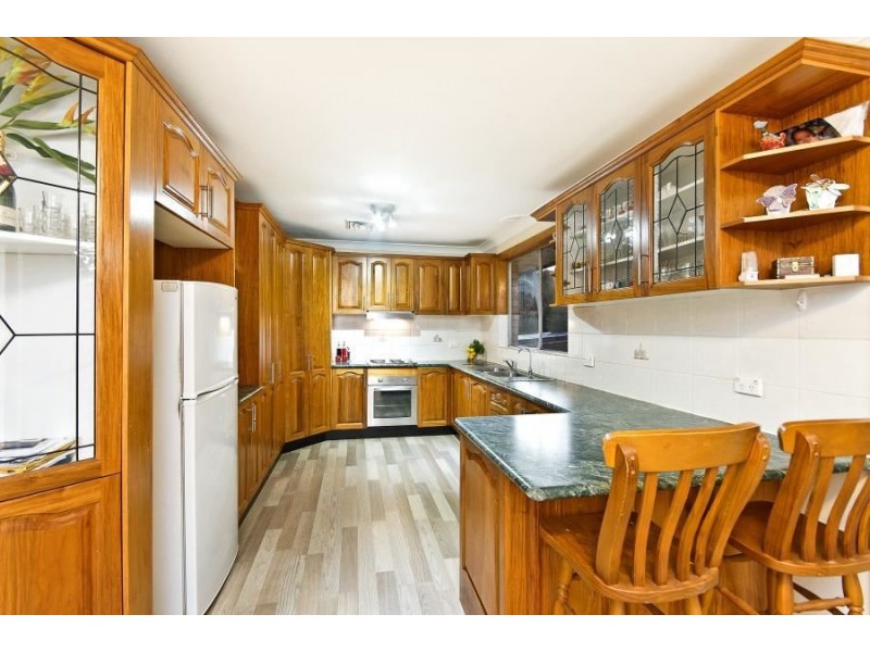 47 Edinburgh Place, Winston Hills NSW 2153