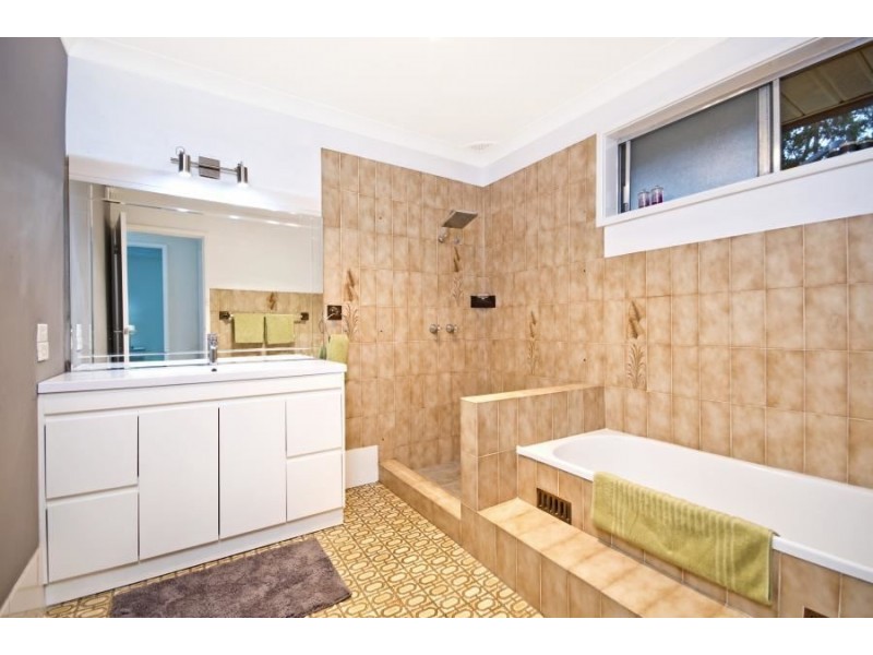 47 Edinburgh Place, Winston Hills NSW 2153