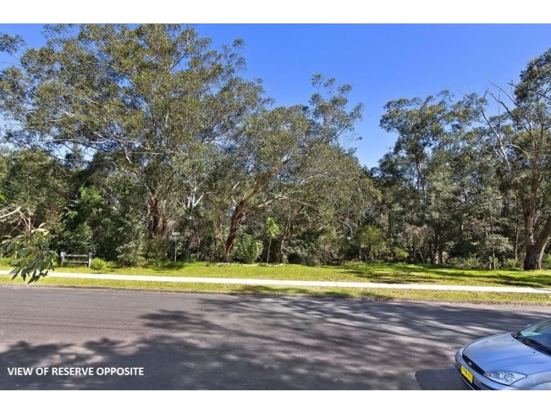 18 Goodin Road, Baulkham Hills NSW 2153