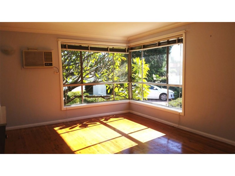 Baulkham Hills NSW 2153