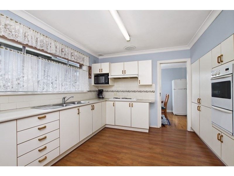 Baulkham Hills NSW 2153