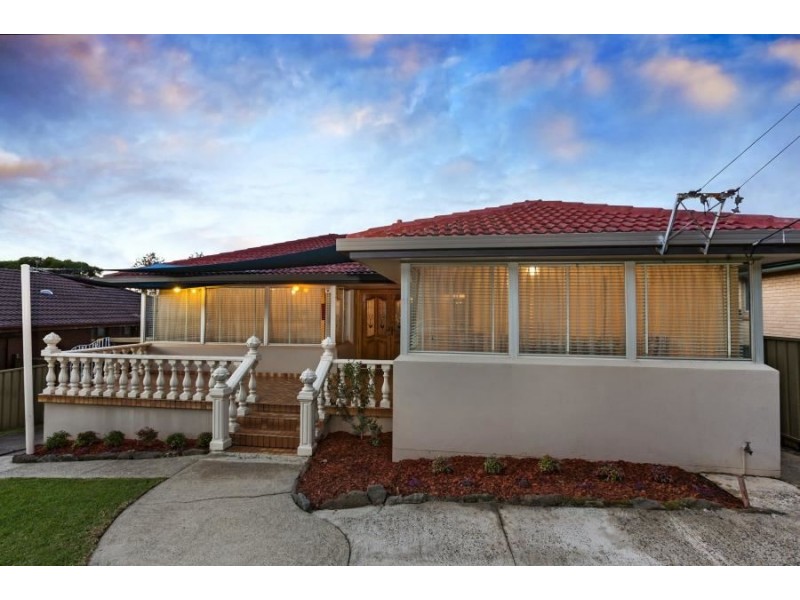 63 Beethoven Street, Seven Hills NSW 2147