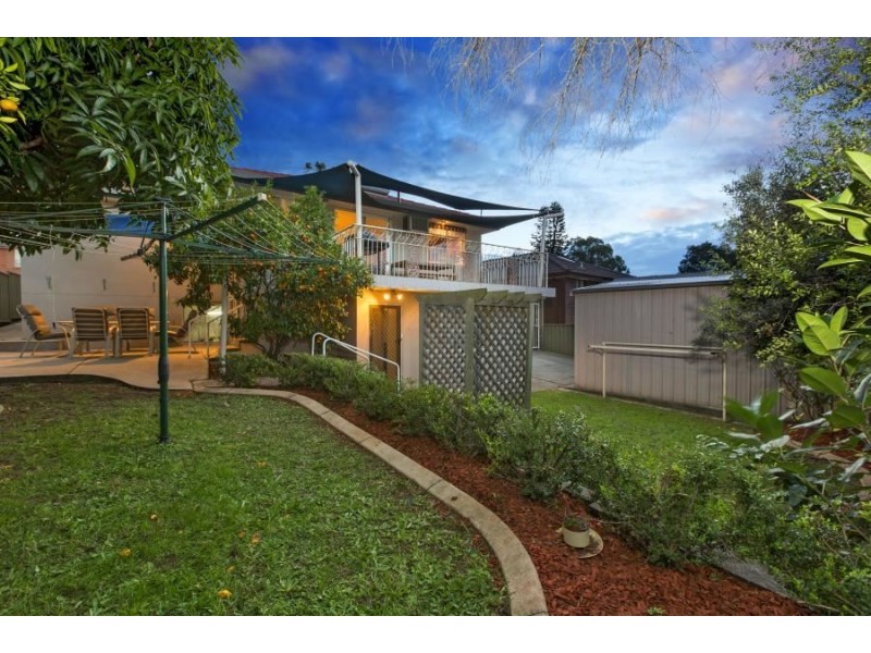 63 Beethoven Street, Seven Hills NSW 2147