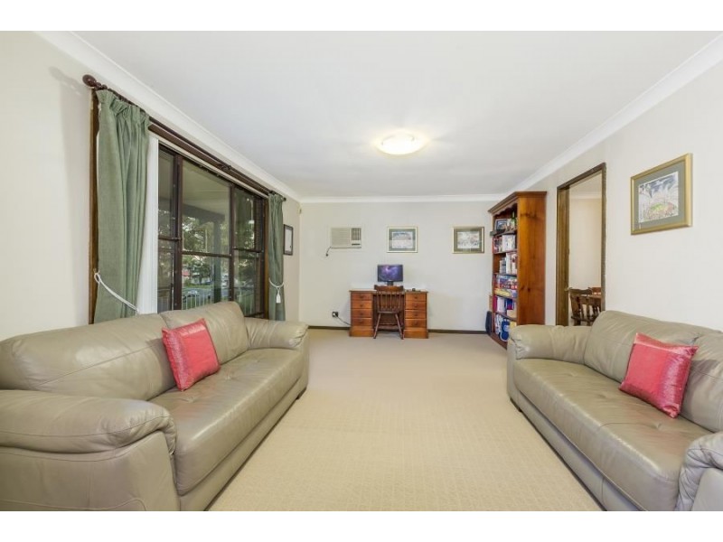 70 Wellesley Crescent, Kings Park NSW 2148