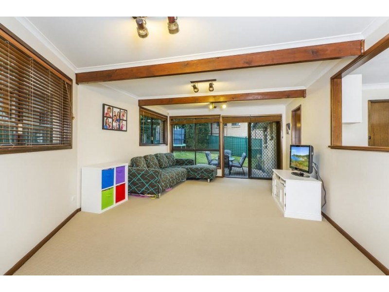 70 Wellesley Crescent, Kings Park NSW 2148