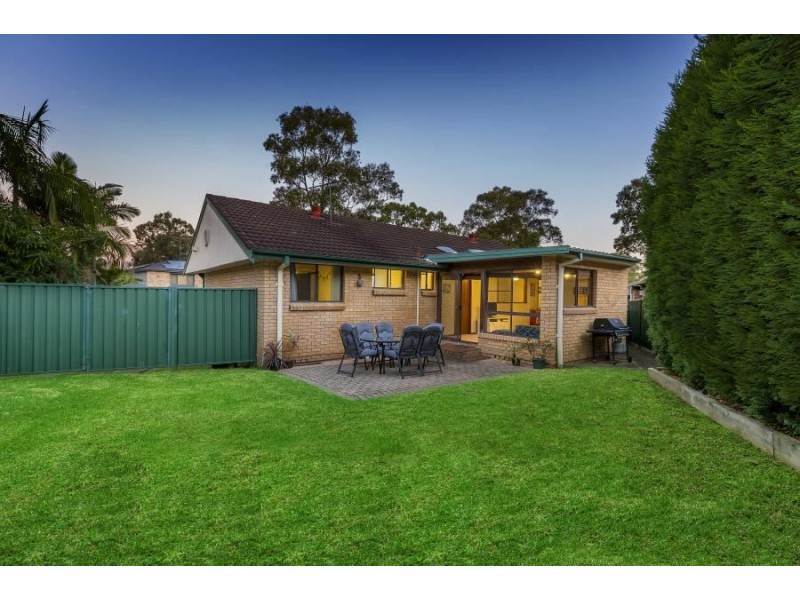 70 Wellesley Crescent, Kings Park NSW 2148