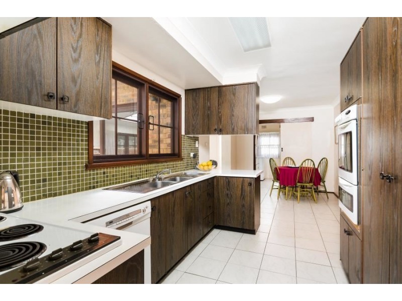 19 Timothy Avenue, Castle Hill NSW 2154