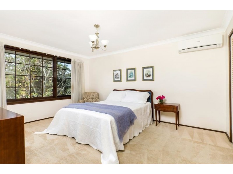 19 Timothy Avenue, Castle Hill NSW 2154