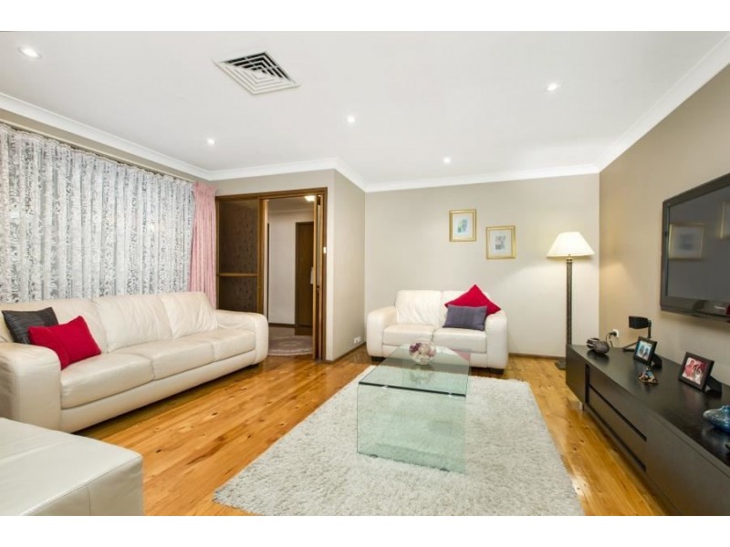 14 Malvern Avenue, Baulkham Hills NSW 2153