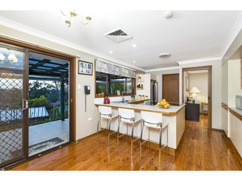 14 Malvern Avenue, Baulkham Hills NSW 2153