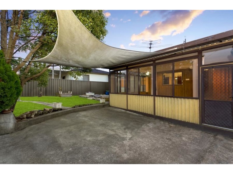 45 Ellam Drive, Seven Hills NSW 2147