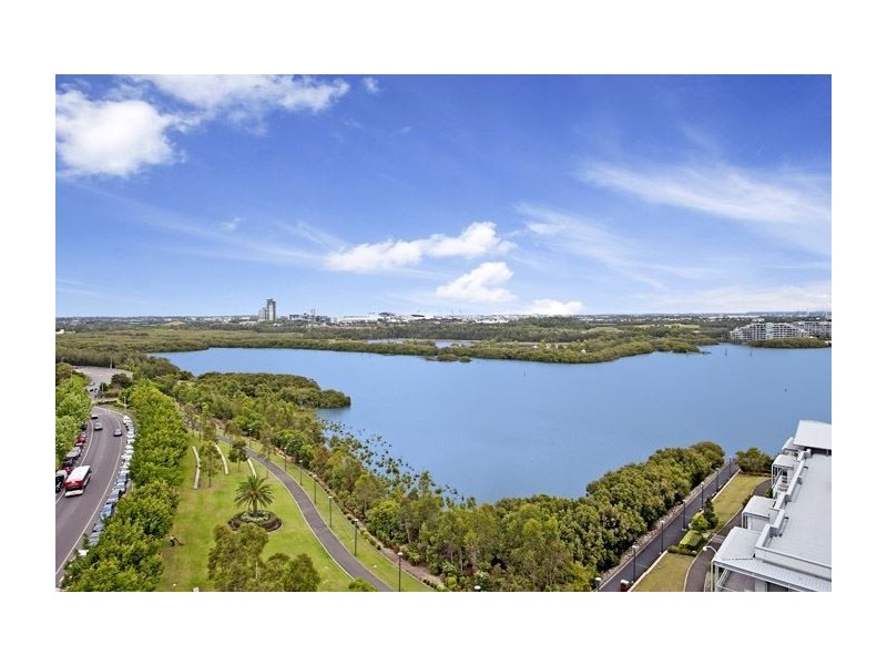 1102/2 Rider Boulevard, Rhodes NSW 2138