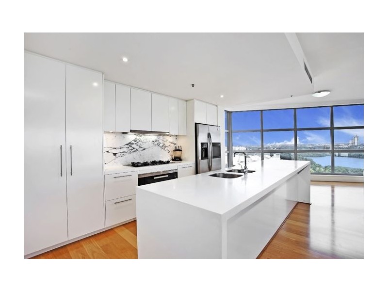 1102/2 Rider Boulevard, Rhodes NSW 2138