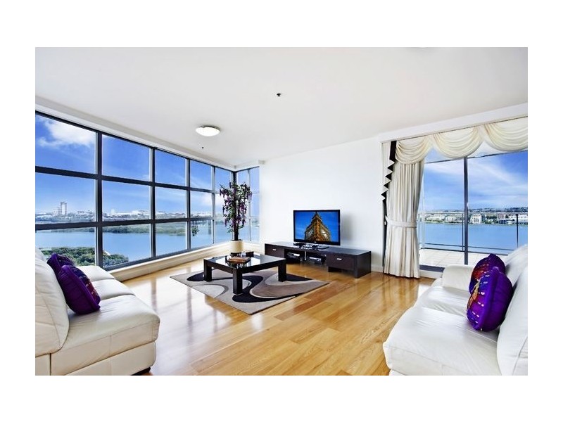 1102/2 Rider Boulevard, Rhodes NSW 2138