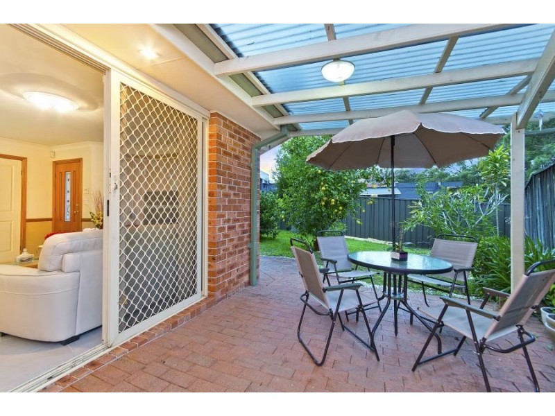 3 Mura Lane, Baulkham Hills NSW 2153