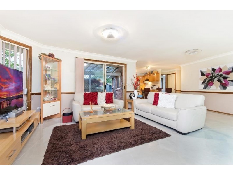 3 Mura Lane, Baulkham Hills NSW 2153