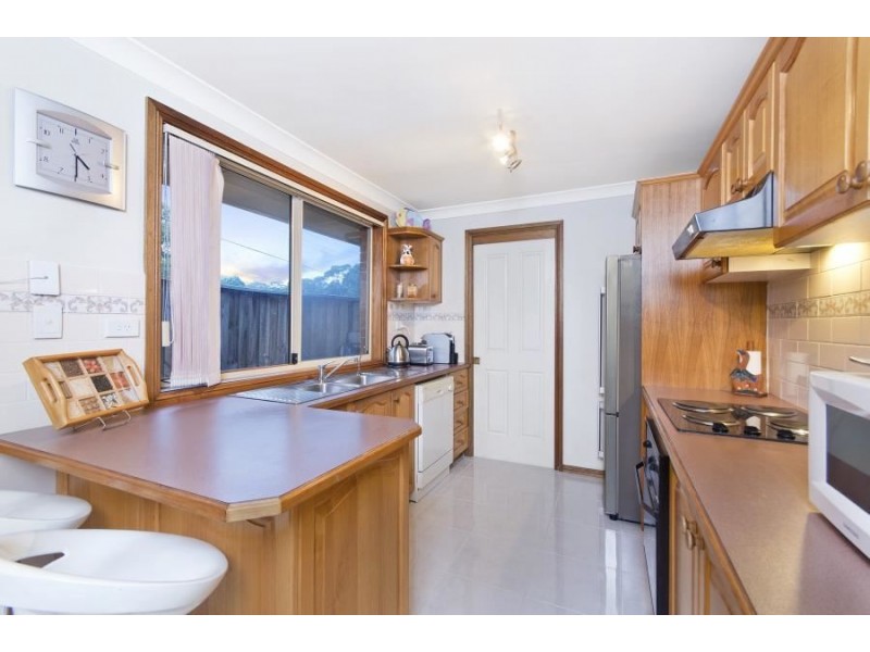 3 Mura Lane, Baulkham Hills NSW 2153