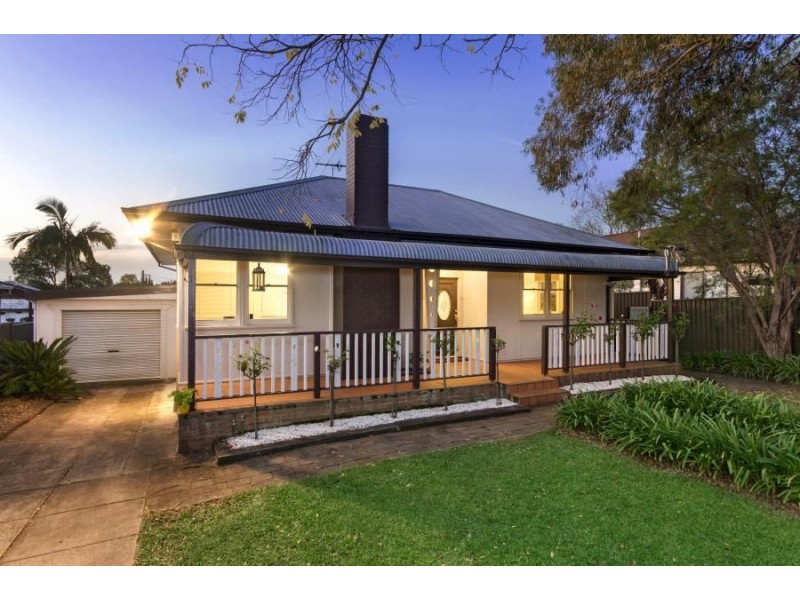 13 Willmot Avenue, Toongabbie NSW 2146