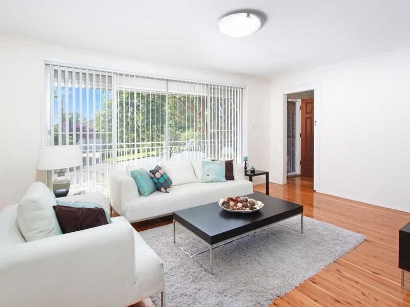 32 Tarana Crescent, Baulkham Hills NSW 2153