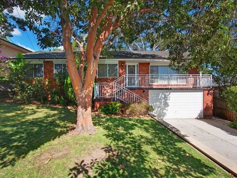 32 Tarana Crescent, Baulkham Hills NSW 2153