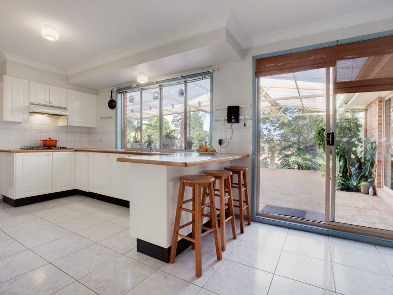 15 Leone Avenue, Baulkham Hills NSW 2153
