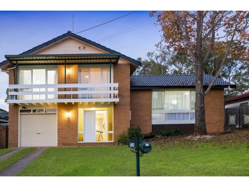59 Jasper Road, Baulkham Hills NSW 2153
