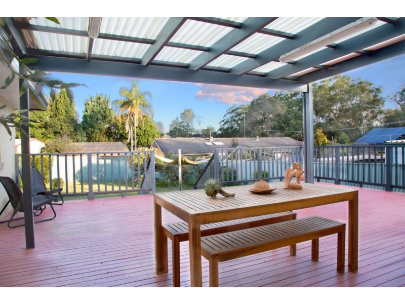 28 Junction Road, Baulkham Hills NSW 2153