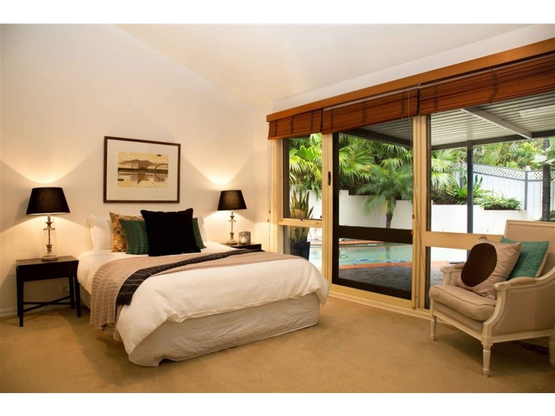 3 Colosseum Crescent, Baulkham Hills NSW 2153