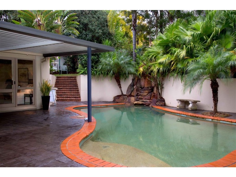 3 Colosseum Crescent, Baulkham Hills NSW 2153