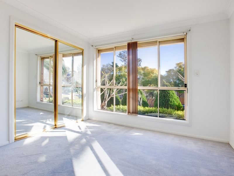 12 Ridgemont Place, Kings Park NSW 2148