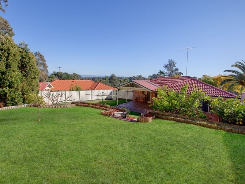 12 Ridgemont Place, Kings Park NSW 2148