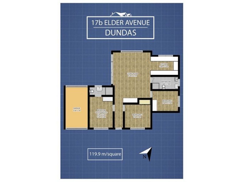 17B Elder Road, Dundas NSW 2117