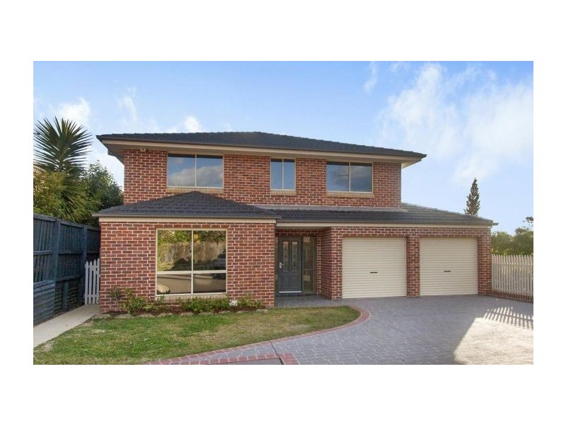 111 County Drive, Cherrybrook NSW 2126