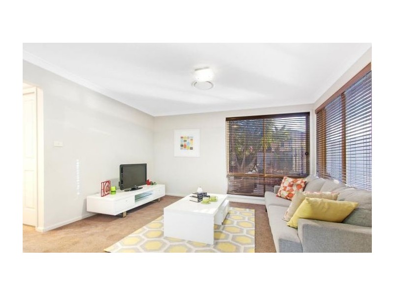 111 County Drive, Cherrybrook NSW 2126